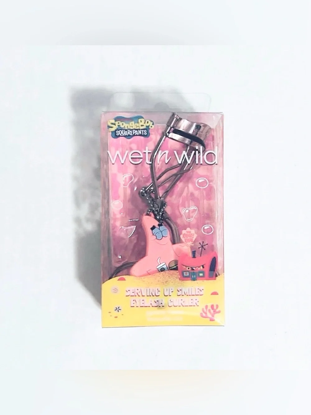 wet n wild brand new